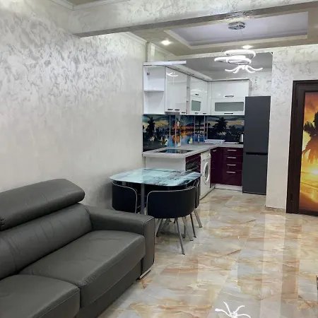 Apartman The Dream *