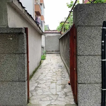 Apartman The Dream *