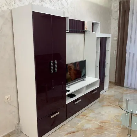Apartman The Dream *
