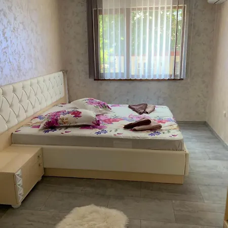The Dream Apartman Plovdiv