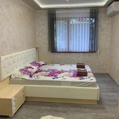 Apartman The Dream