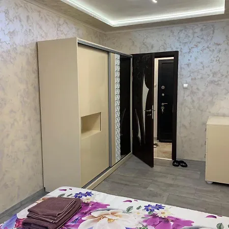 Apartman The Dream *