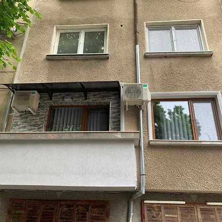 Apartman The Dream