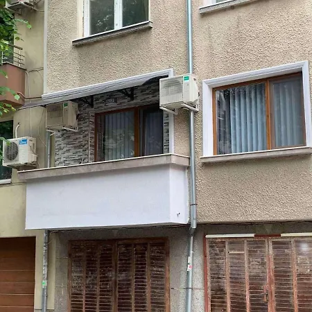 The Dream Apartman
