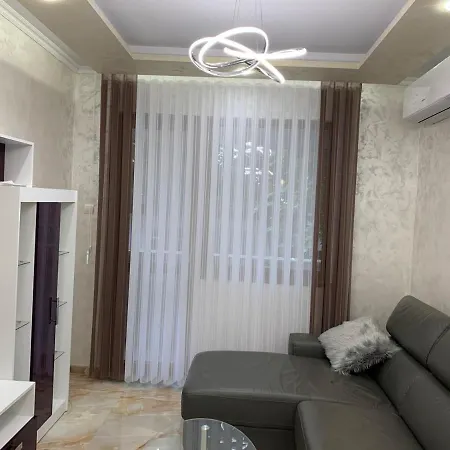 Apartman The Dream
