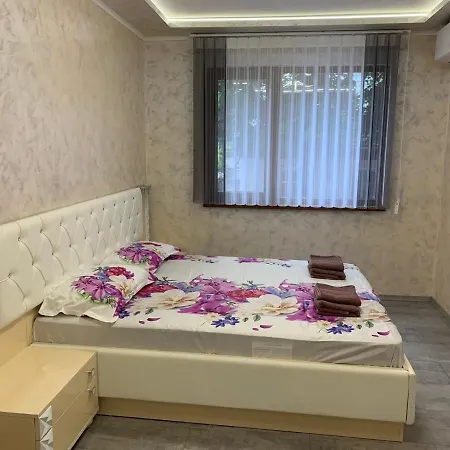Apartman The Dream *